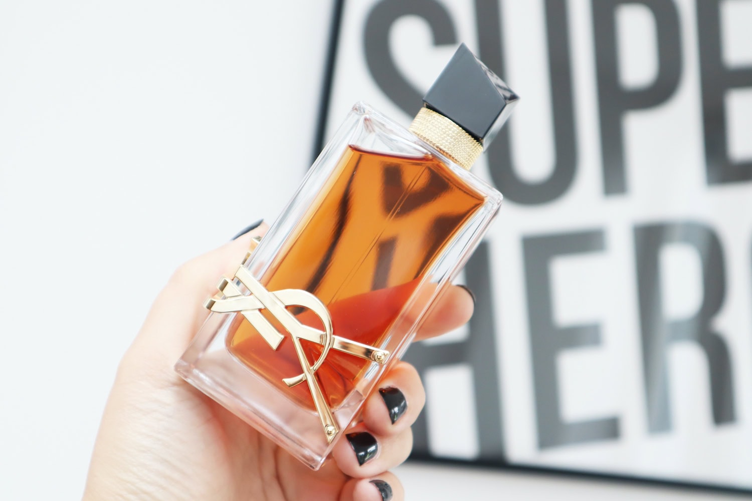 YSL Libre Intense