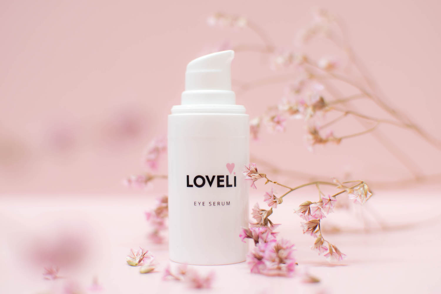 Loveli oogserum