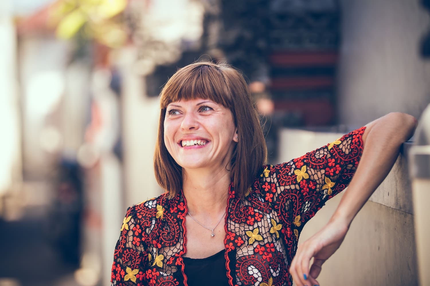 5 tips om happy ouder te worden!