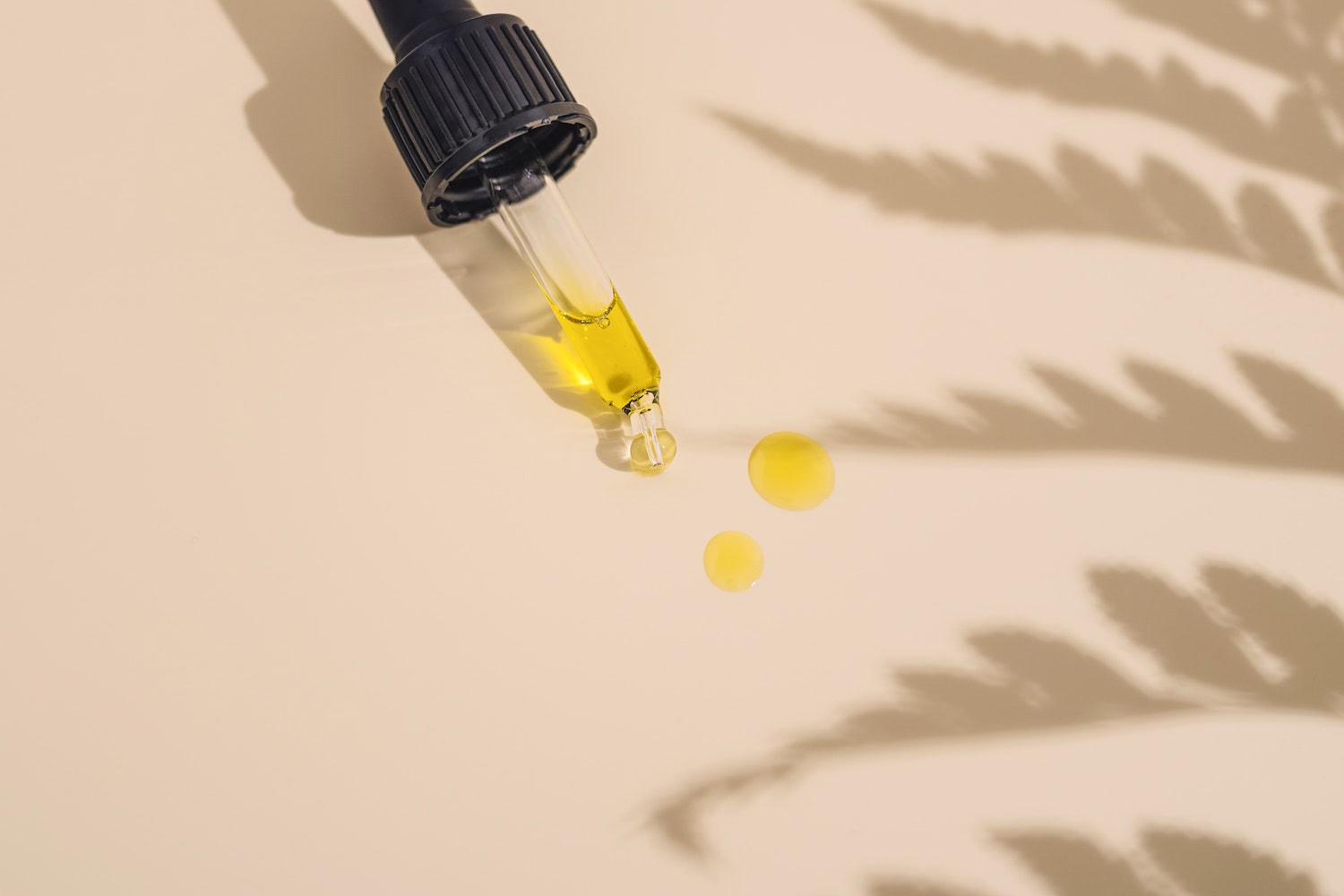Waarom zou je CBD olie gaan gebruiken?