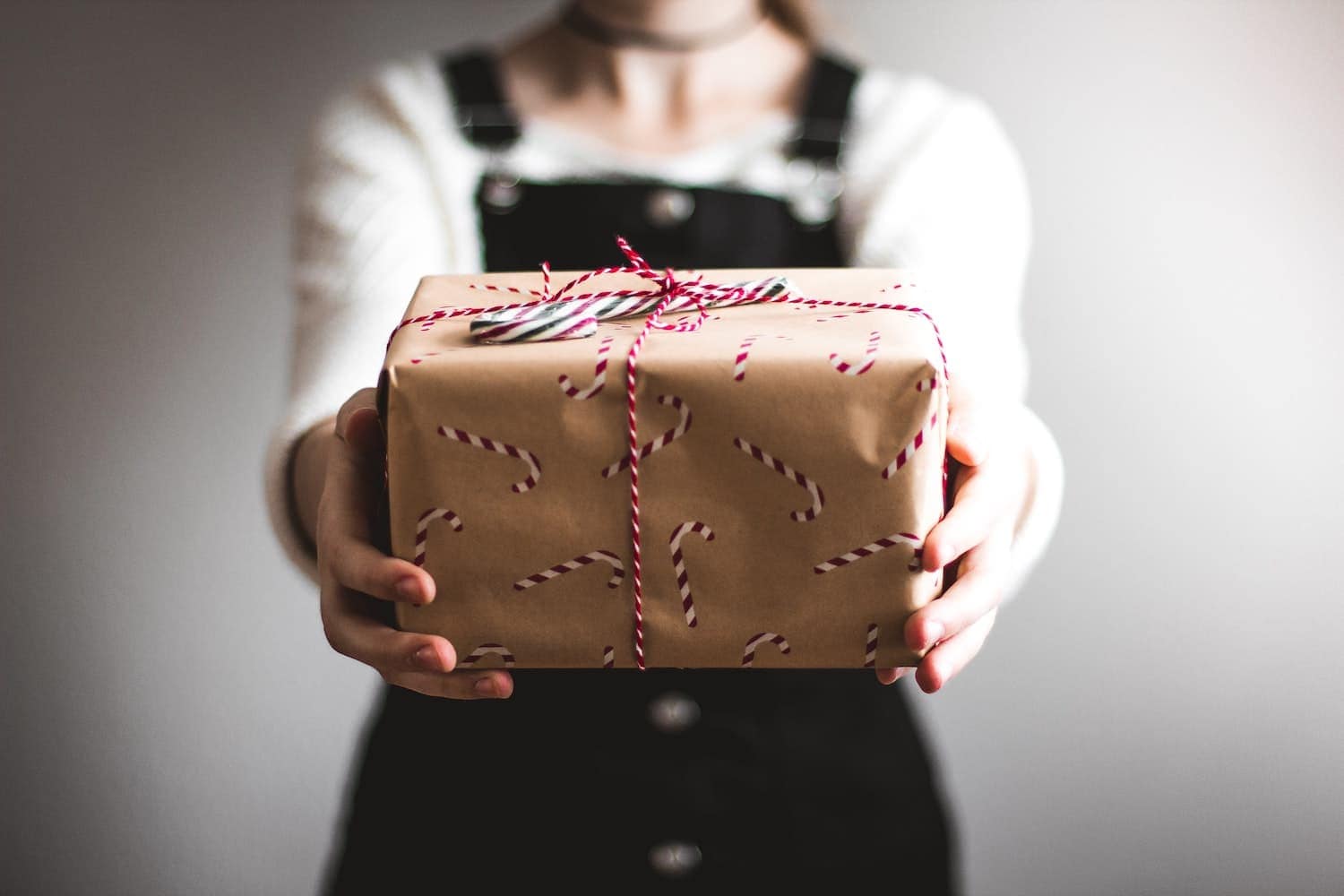Duurzame kerstpakketten voor een betere wereld