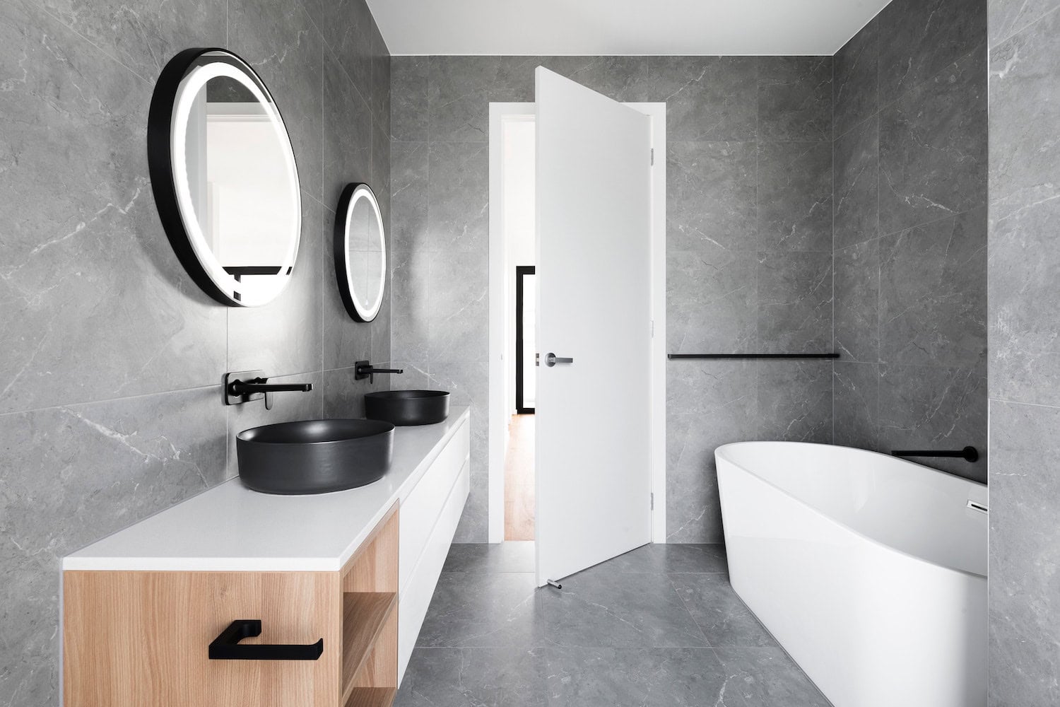 badkamer renoveren