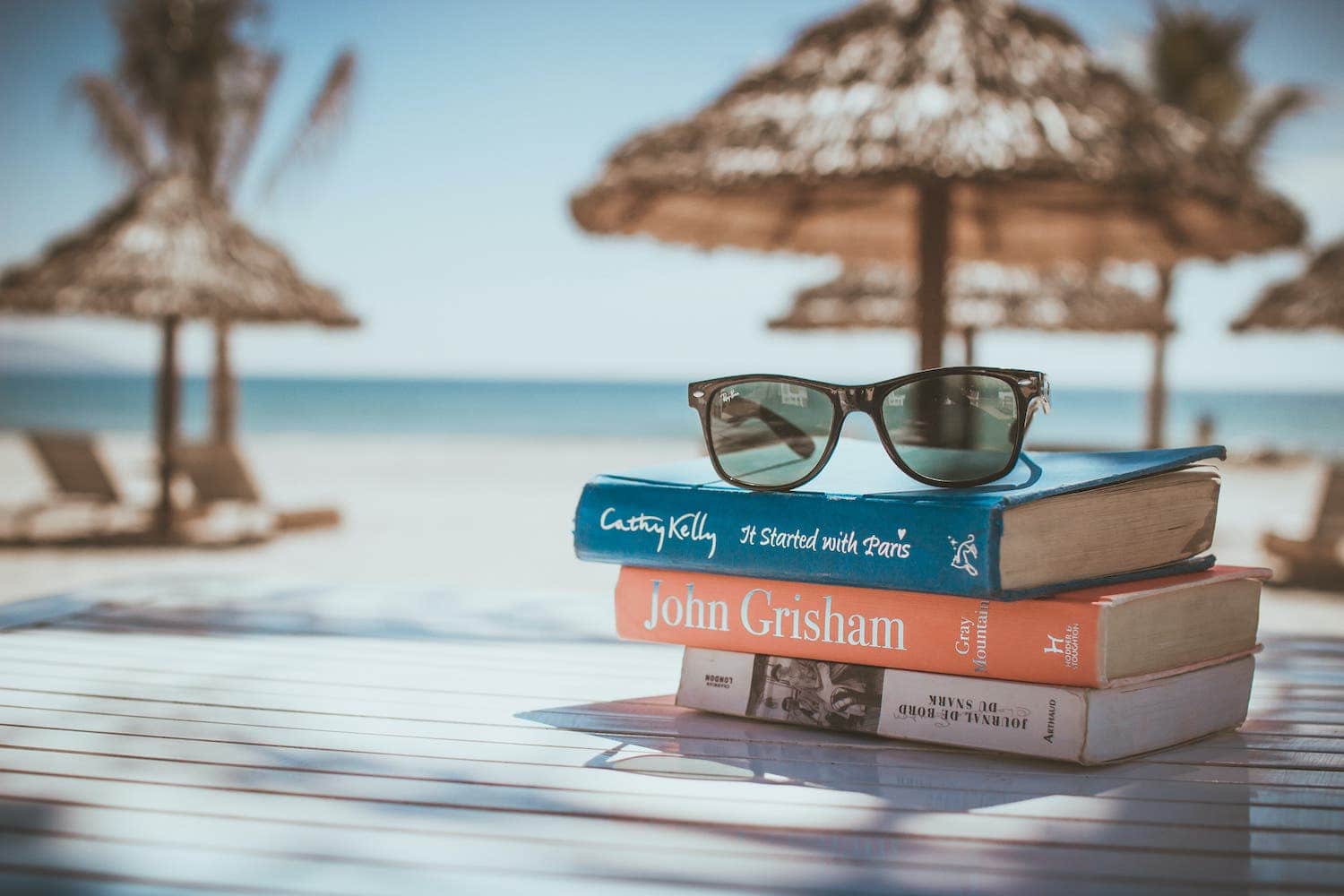 Tips voor een prachtige zomervakantie