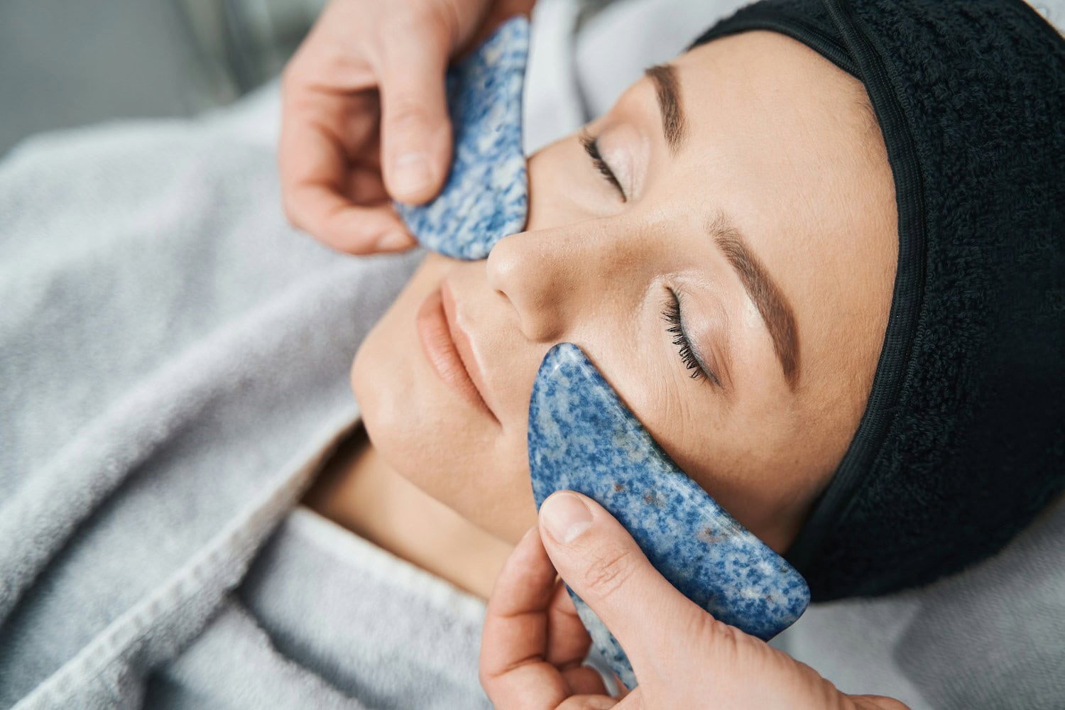 face yoga