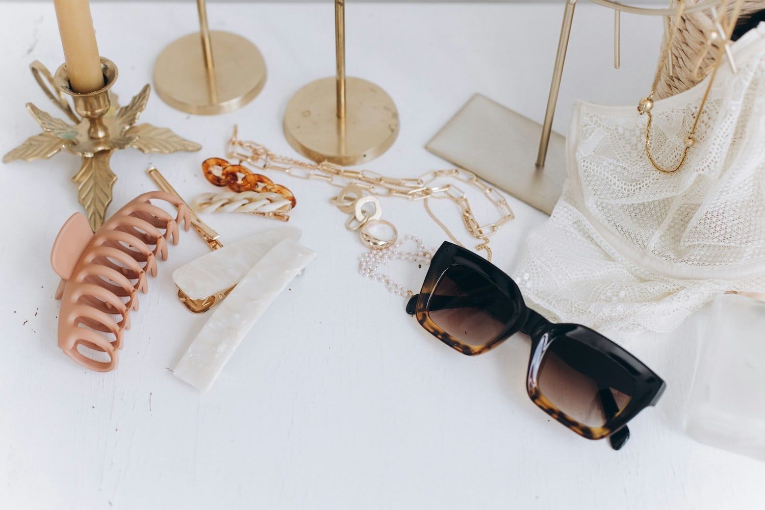 sieraden zomer