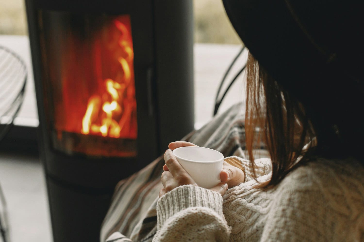 Stijlvol en warm de winter door