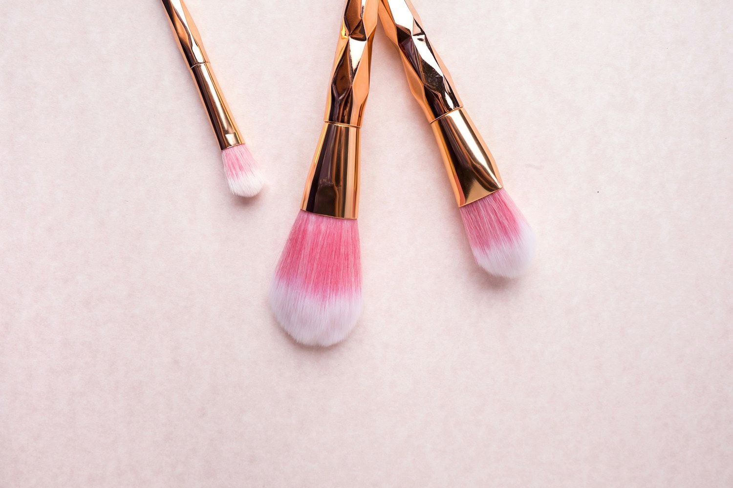make-up brushes