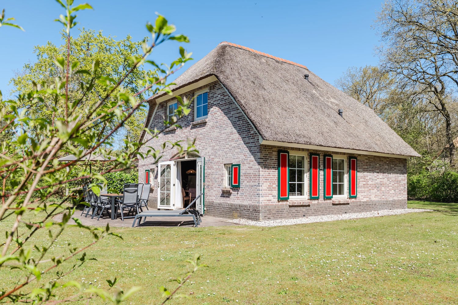 Landal Land van Bartje