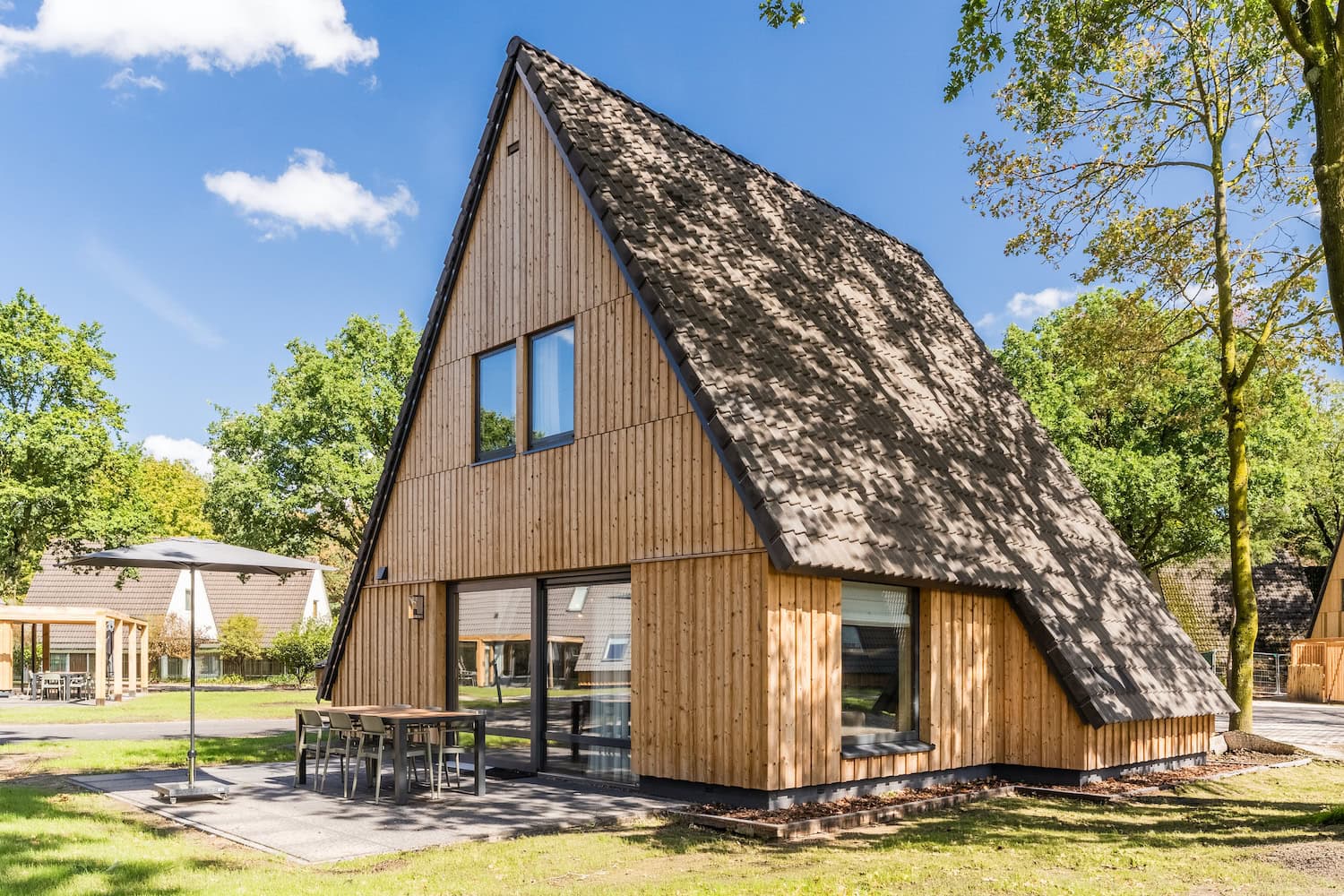 Landal De Katjeskelder