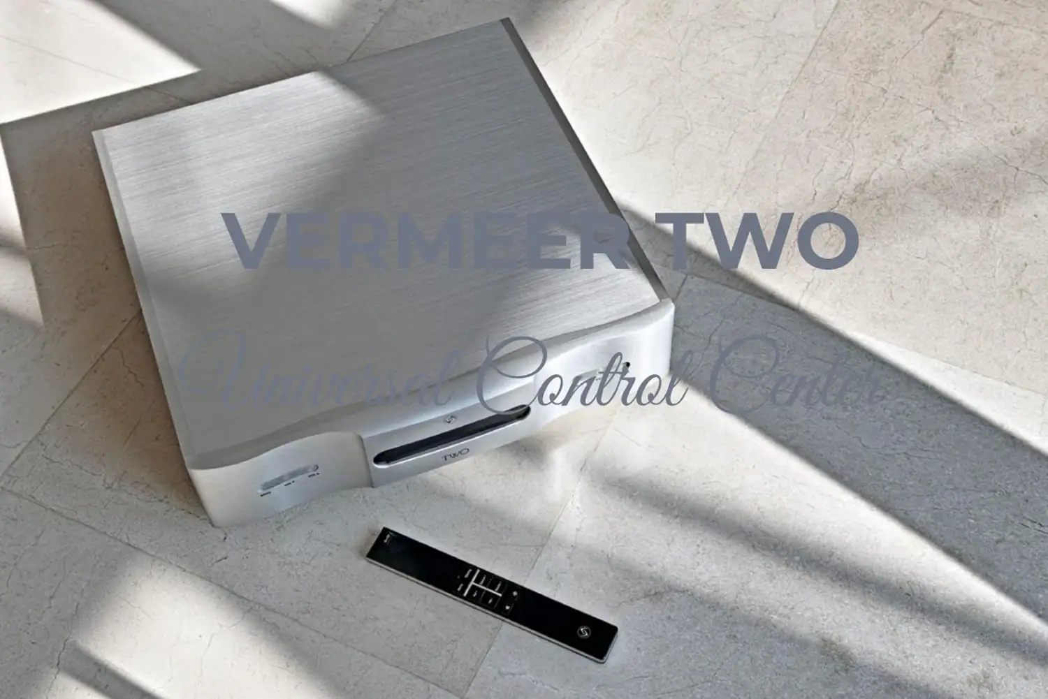 Audiophile-Magazine sur le Vermeer Audio Two (2)