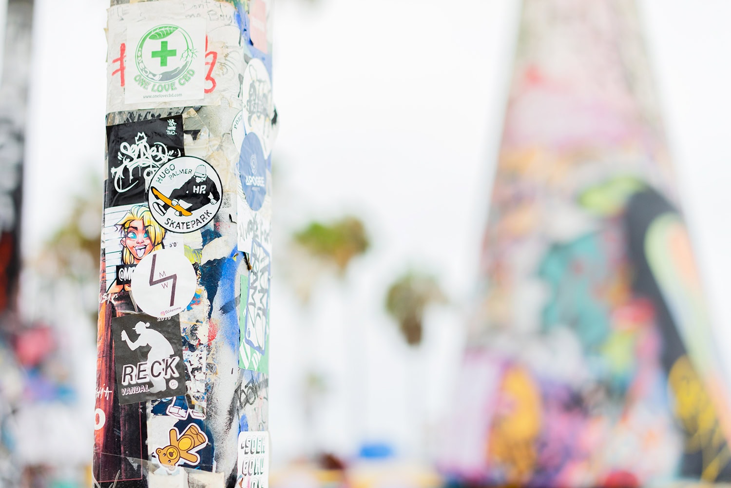 stickers