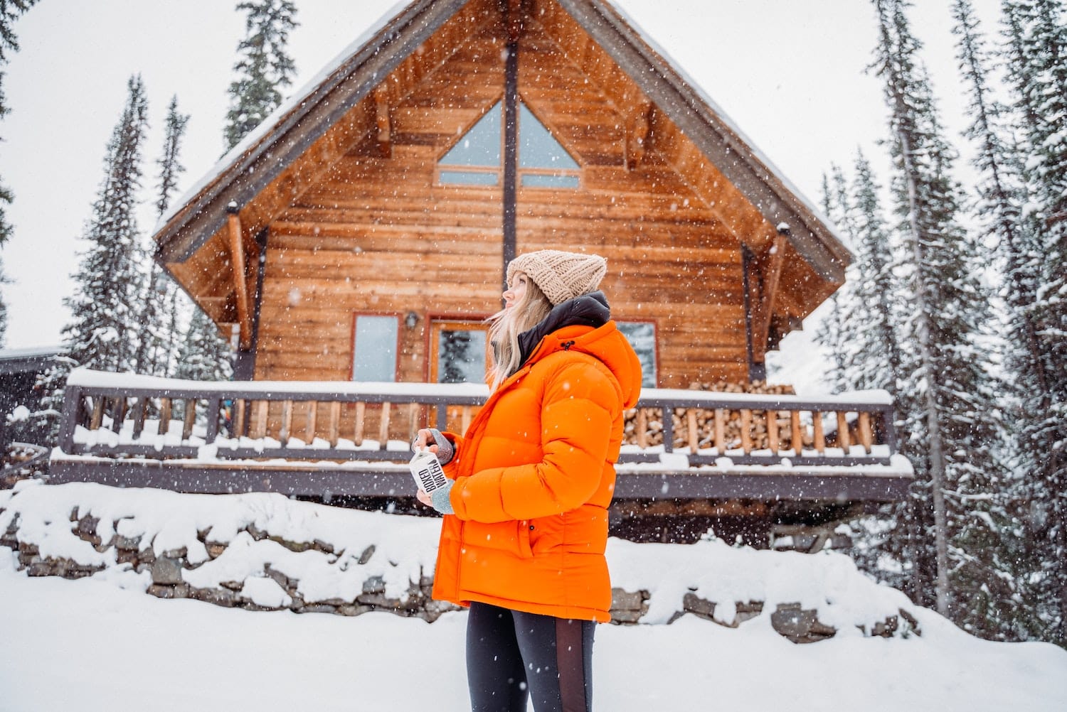 10 gelukstips om vrolijk de donkere winter door te komen