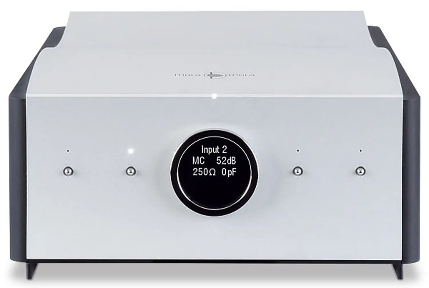 Hi-Fi News sur le Mola-Mola Lupe 01