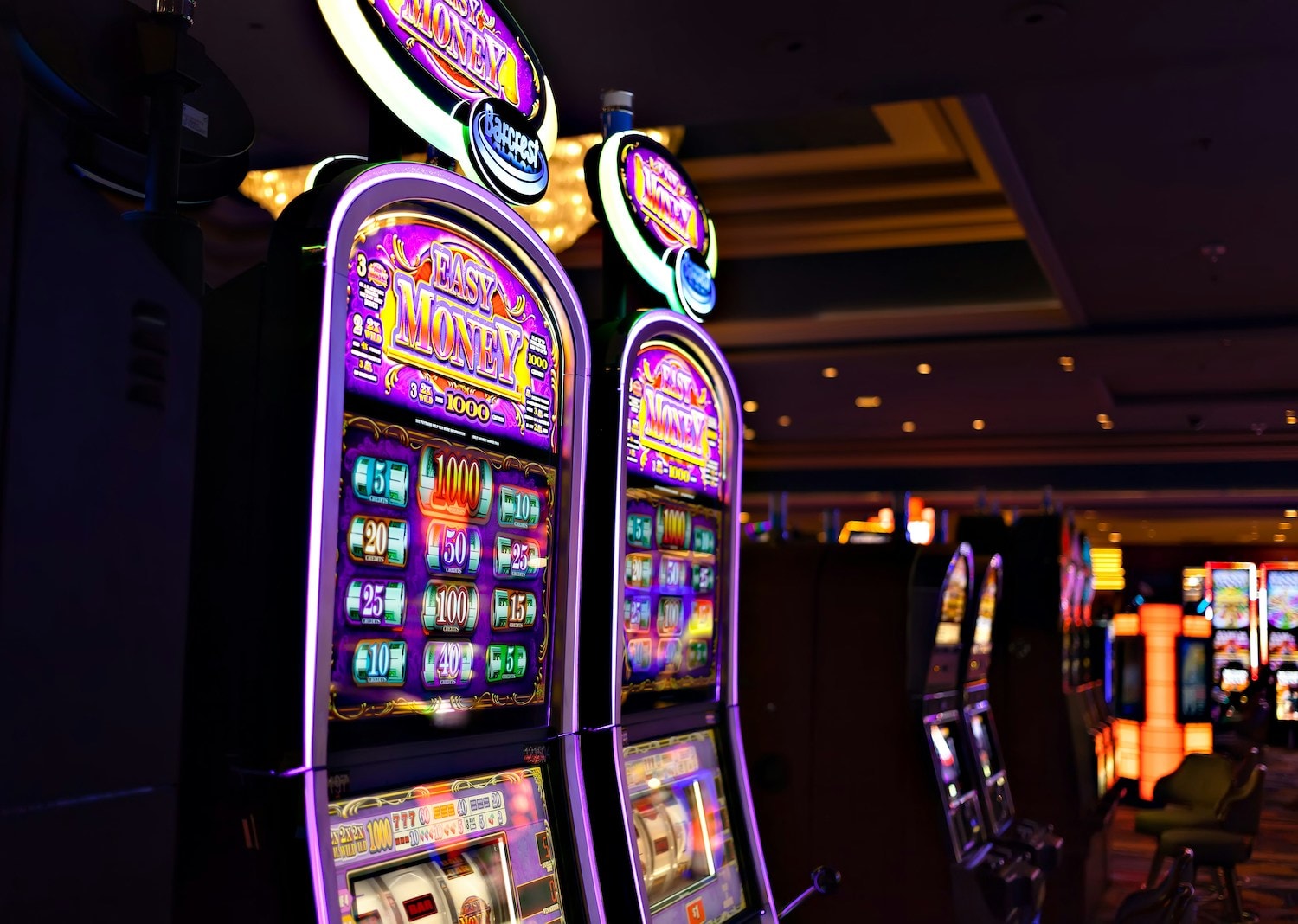 avondje casino