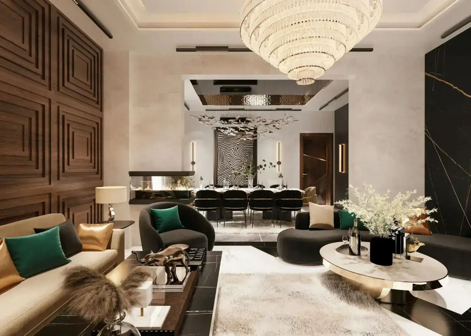 Best Interior Designer in Gurgaon