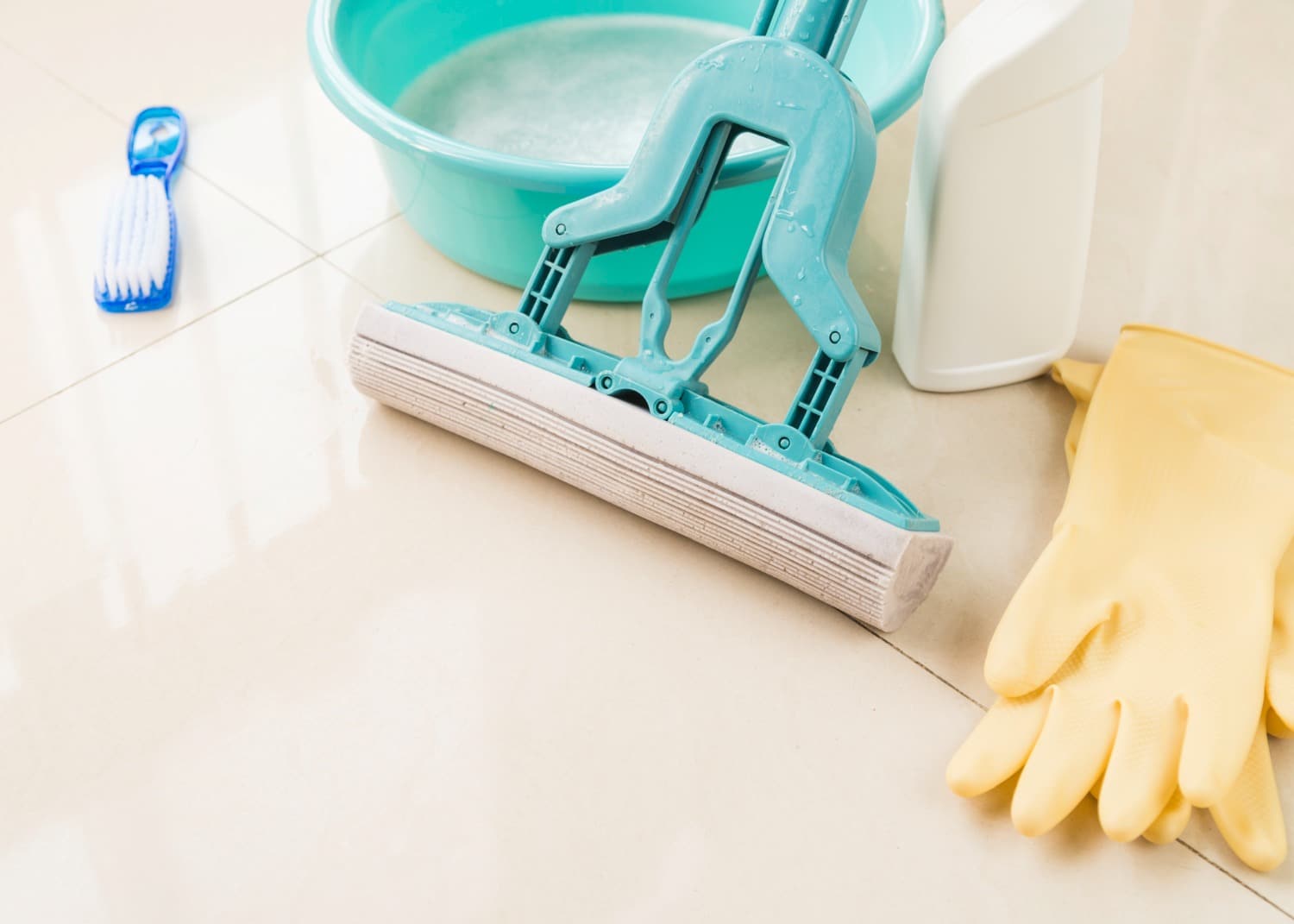 tile cleaning service in kathmandu