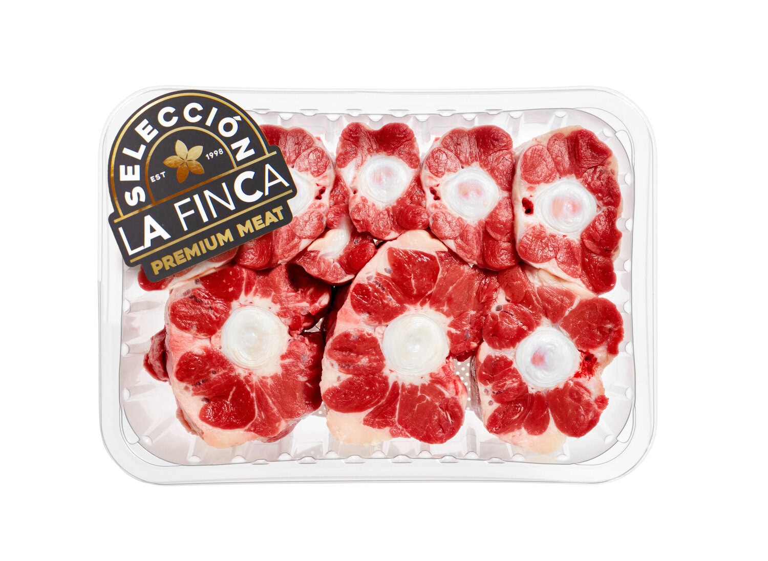 Rabo de vacuno