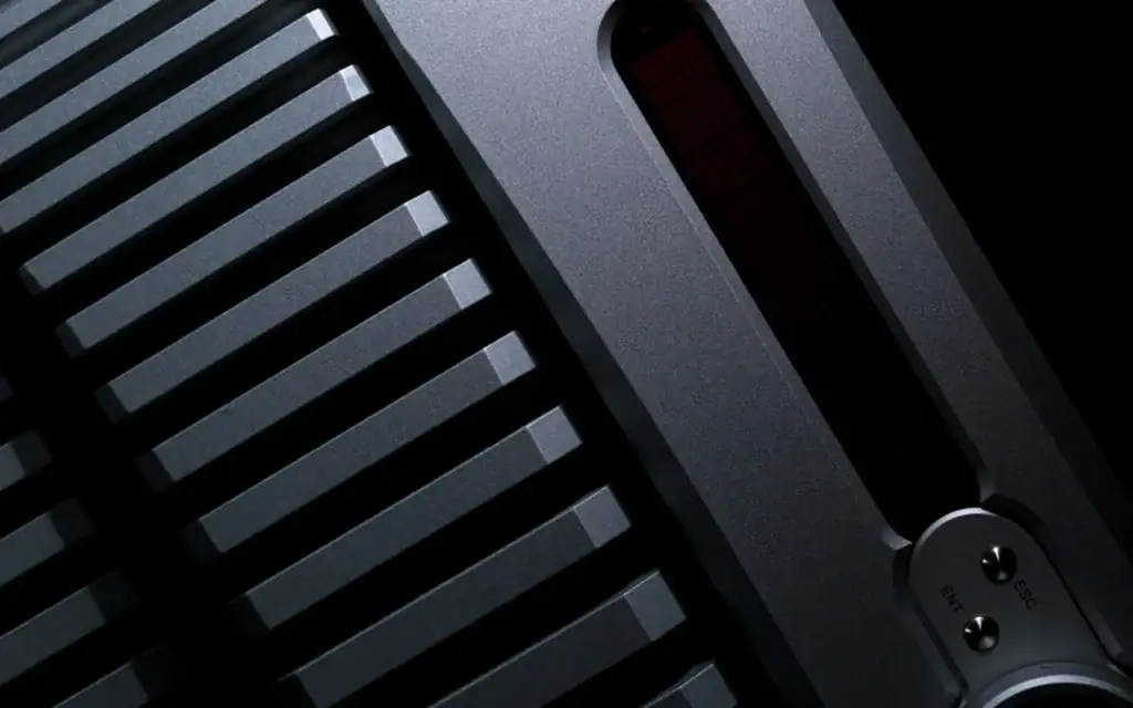 15Hifi Knights – Trilogy 993 et 903