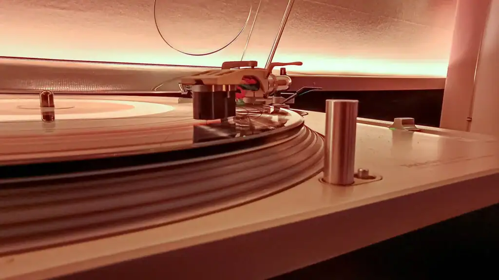 Alpha Audio sur le phono Grimm Audio PW1 07