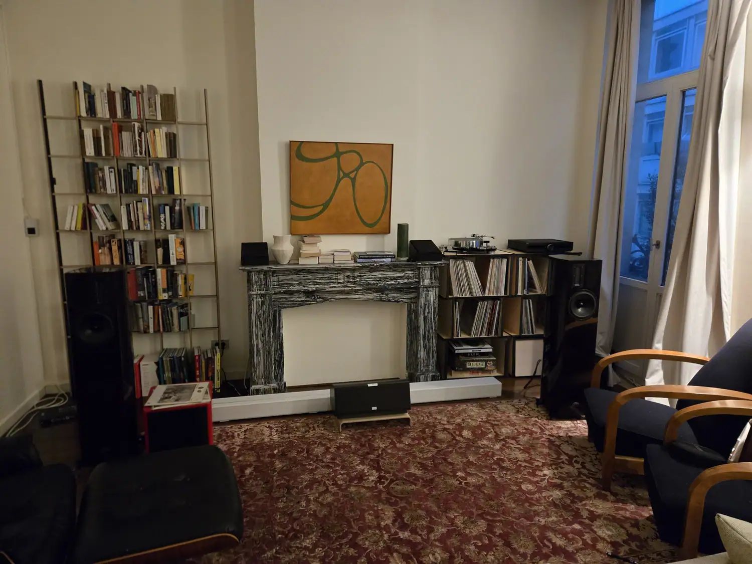 Apertura Edena Evolution (2)