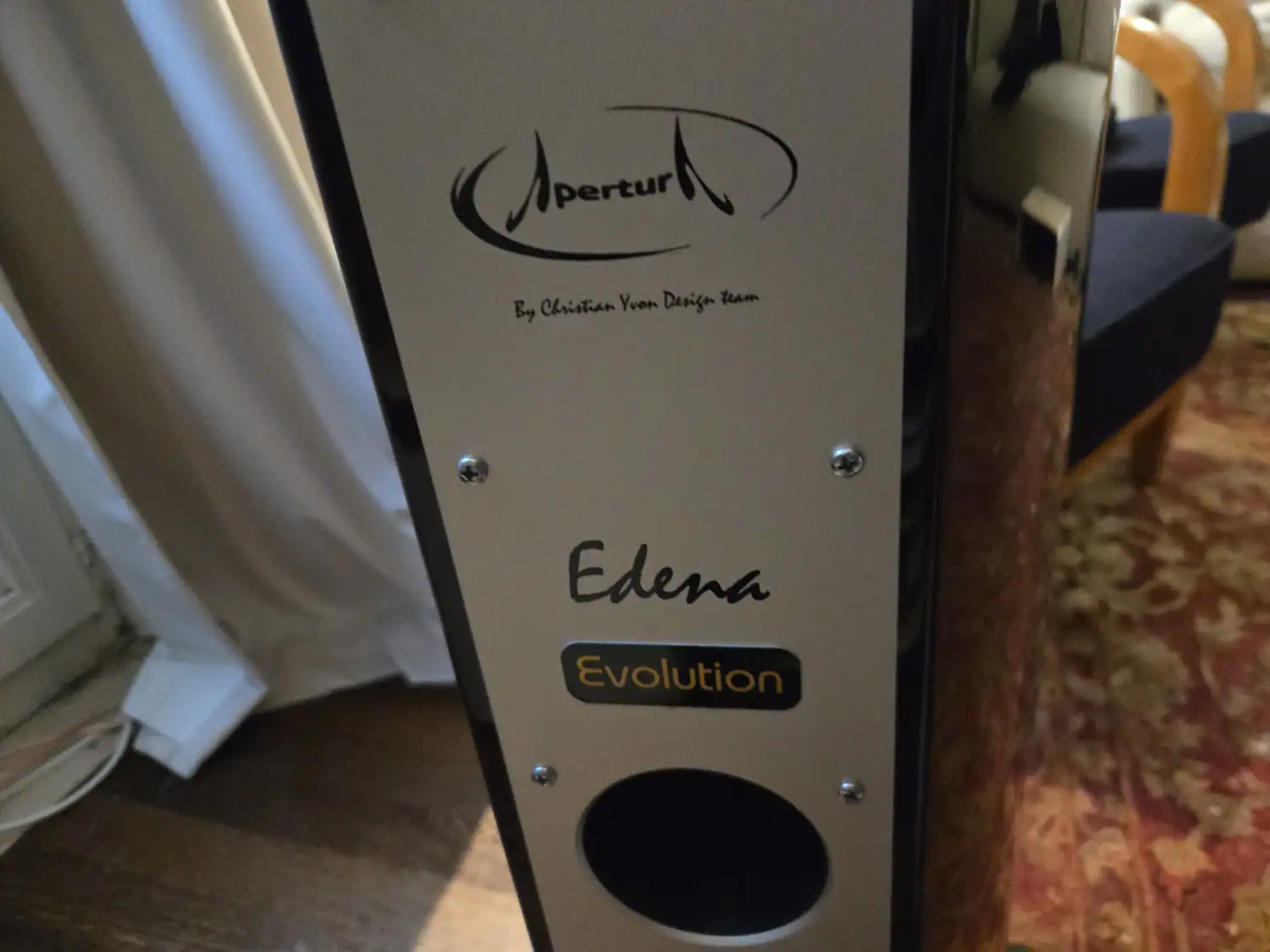 Apertura Edena Evolution (4)