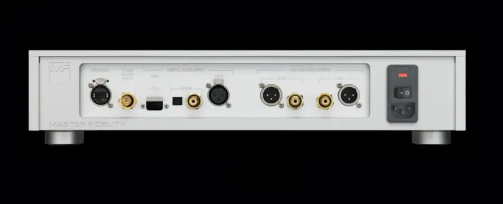 AudioArt sur le Master Fidelity NADAC D (4)