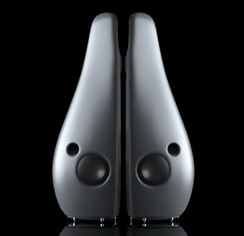 AudioKey sur les Vivid Audio Kaya 45 02