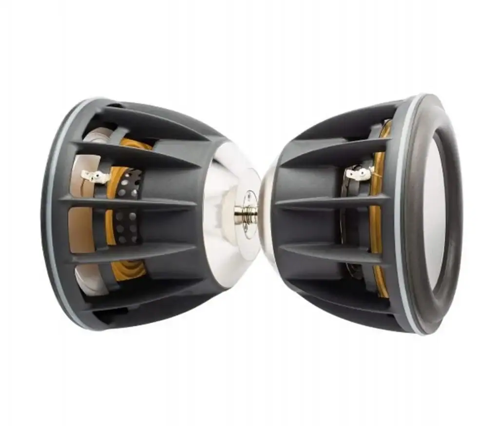 AudioKey sur les Vivid Audio Kaya 45 04