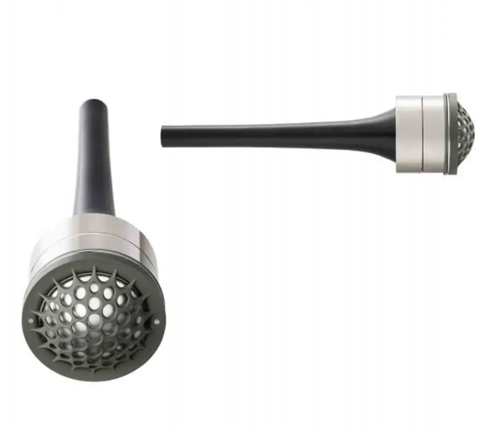 AudioKey sur les Vivid Audio Kaya 45 06