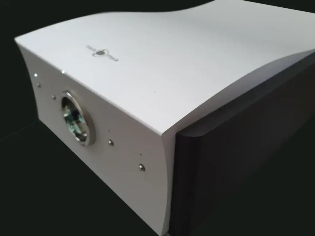 Audiodrom sur le Mola-Mola Tambaqui 03