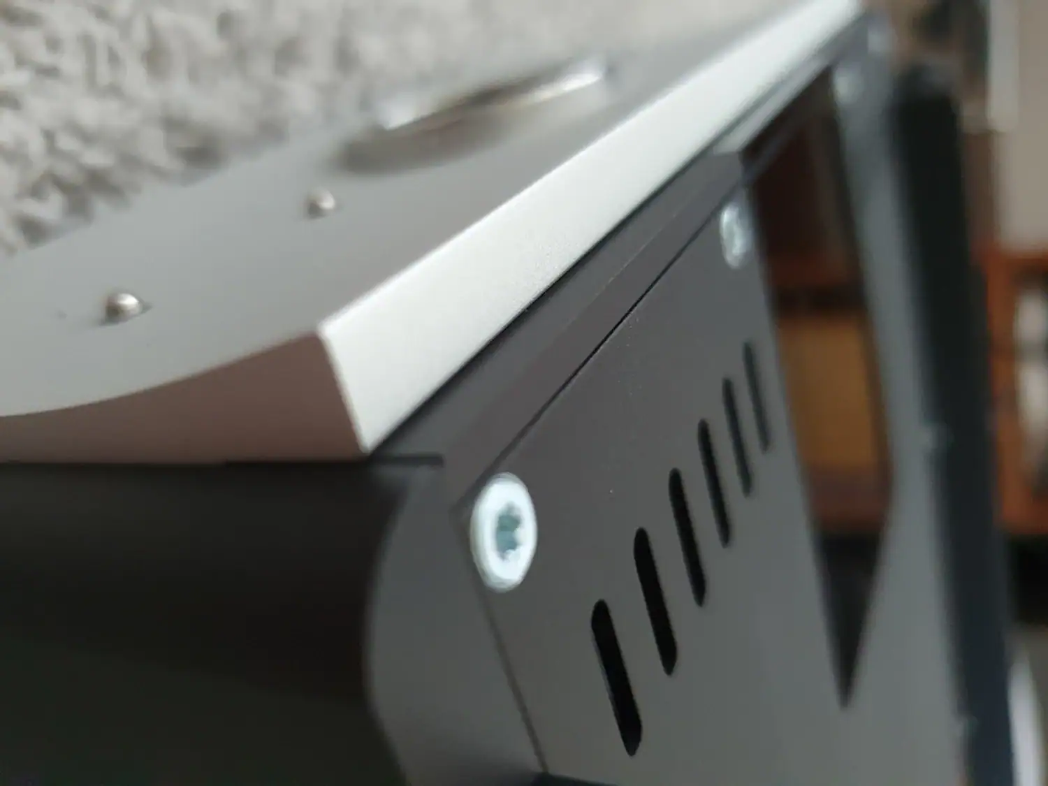 Audiodrom sur le Mola-Mola Tambaqui 04