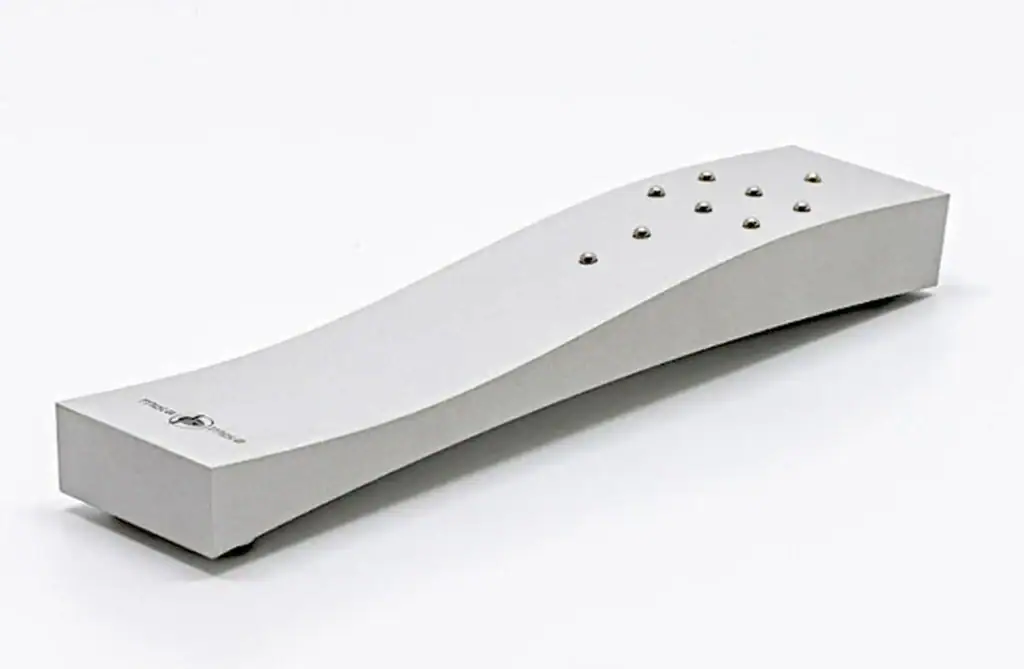 Audiodrom sur le Mola-Mola Tambaqui 07