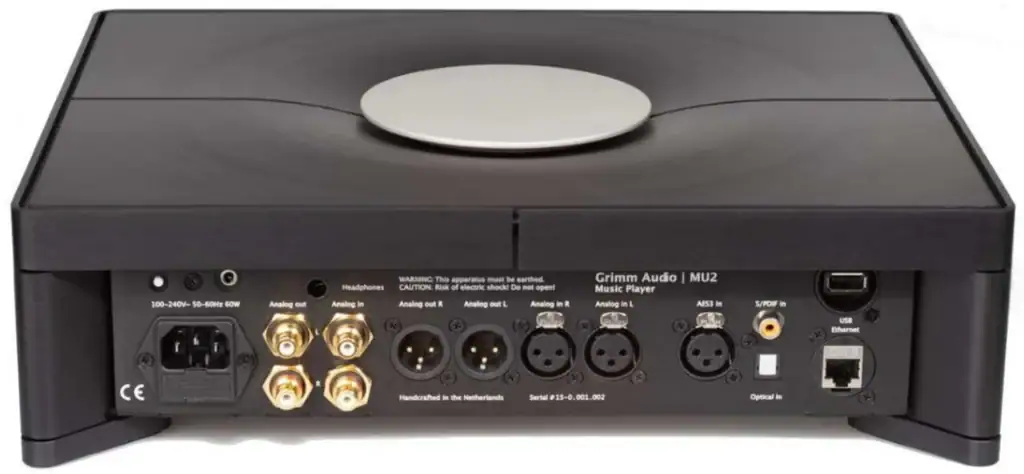 Audiophile Magazine – Grimm Audio MU2 (11)