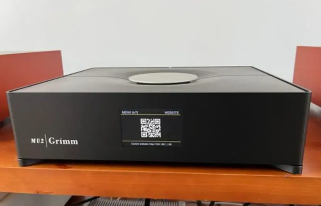 Audiophile Magazine – Grimm Audio MU2 (7)