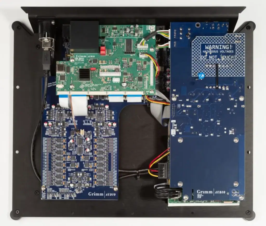 Audiophile Magazine – Grimm Audio MU2 (9)