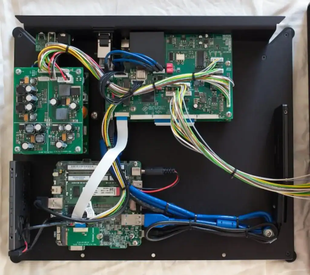 Audiophile-Magazine sur le Grimm Audio MU1 (1)