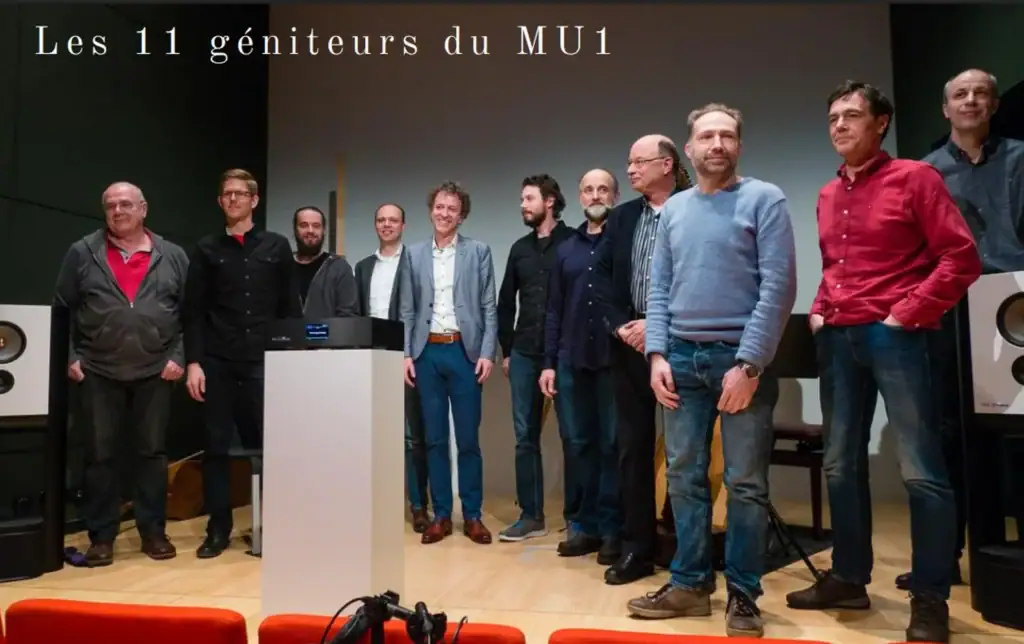 Audiophile-Magazine sur le Grimm Audio MU1 (3)