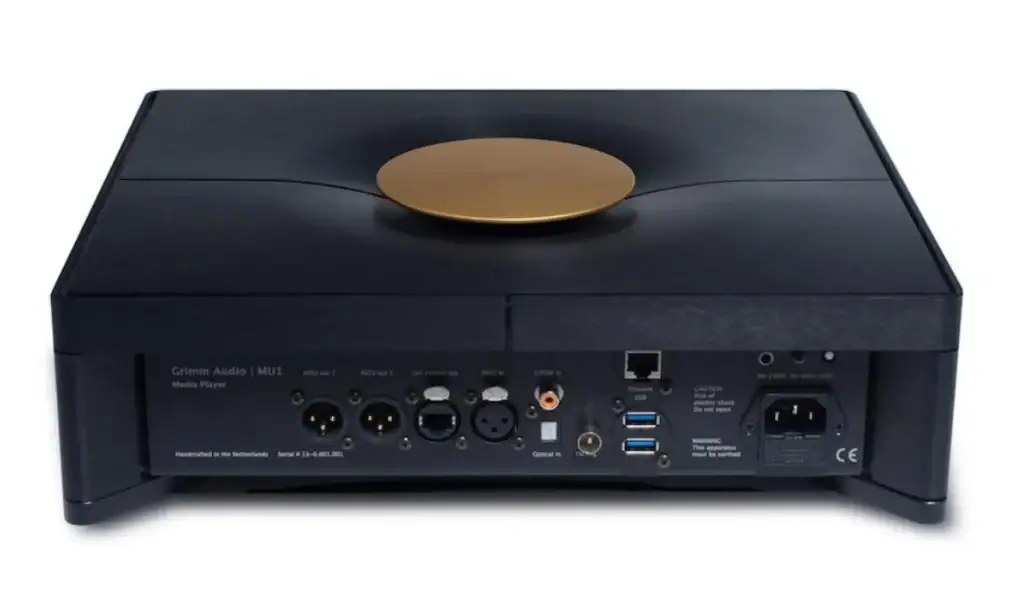 Audiophile-Magazine sur le Grimm Audio MU1 (4)