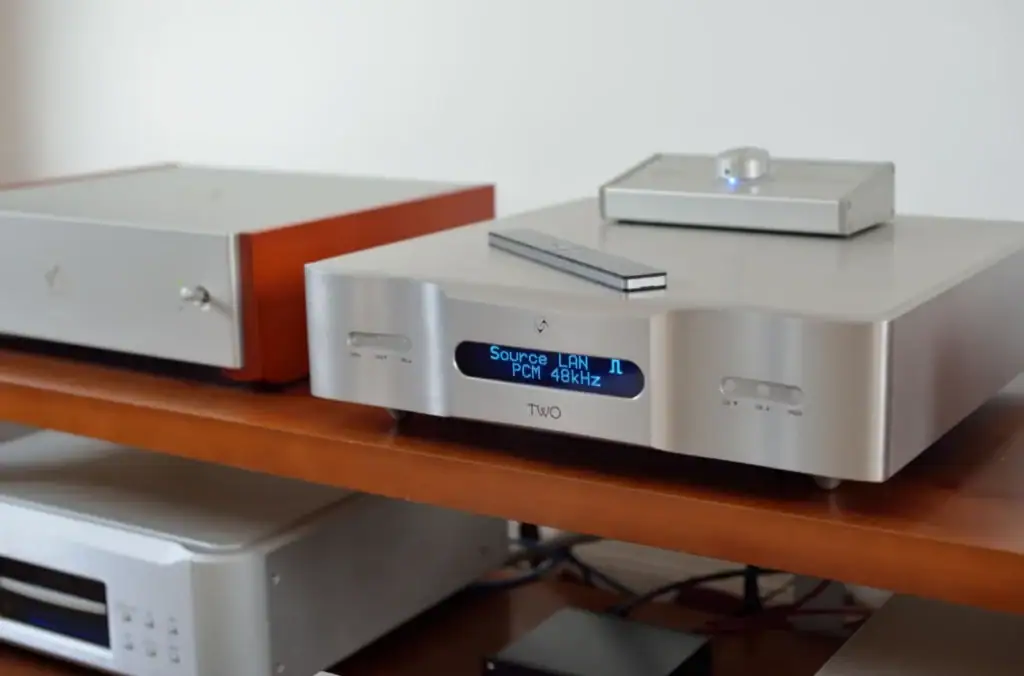 Audiophile-Magazine sur le Vermeer Audio Two (1)