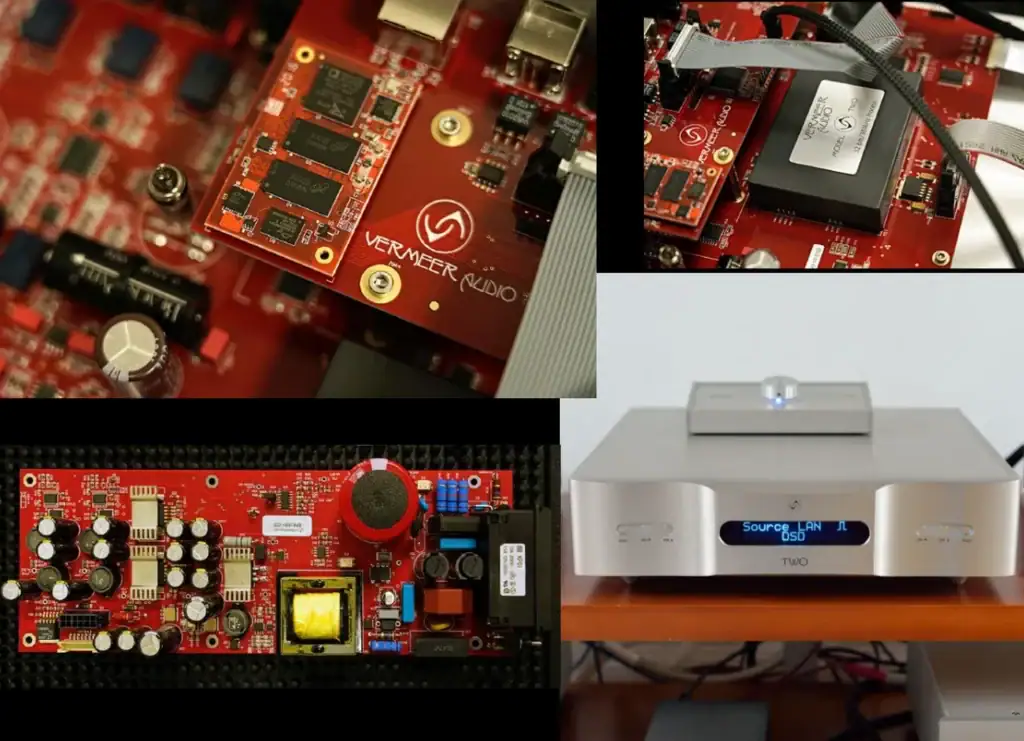 Audiophile-Magazine sur le Vermeer Audio Two (3)