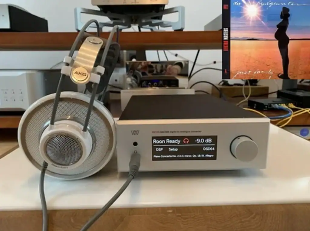 Audiophile-Magazine sur le Weiss DAC501 (3)