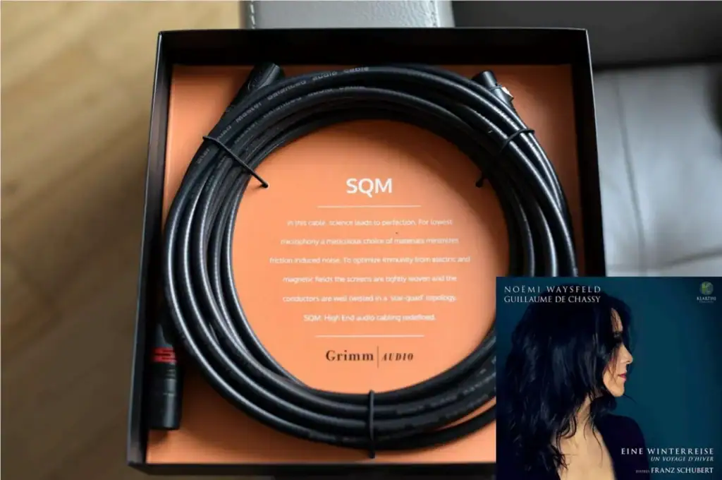 Audiophile-Magazine sur les Grimm Audio SQM (1)