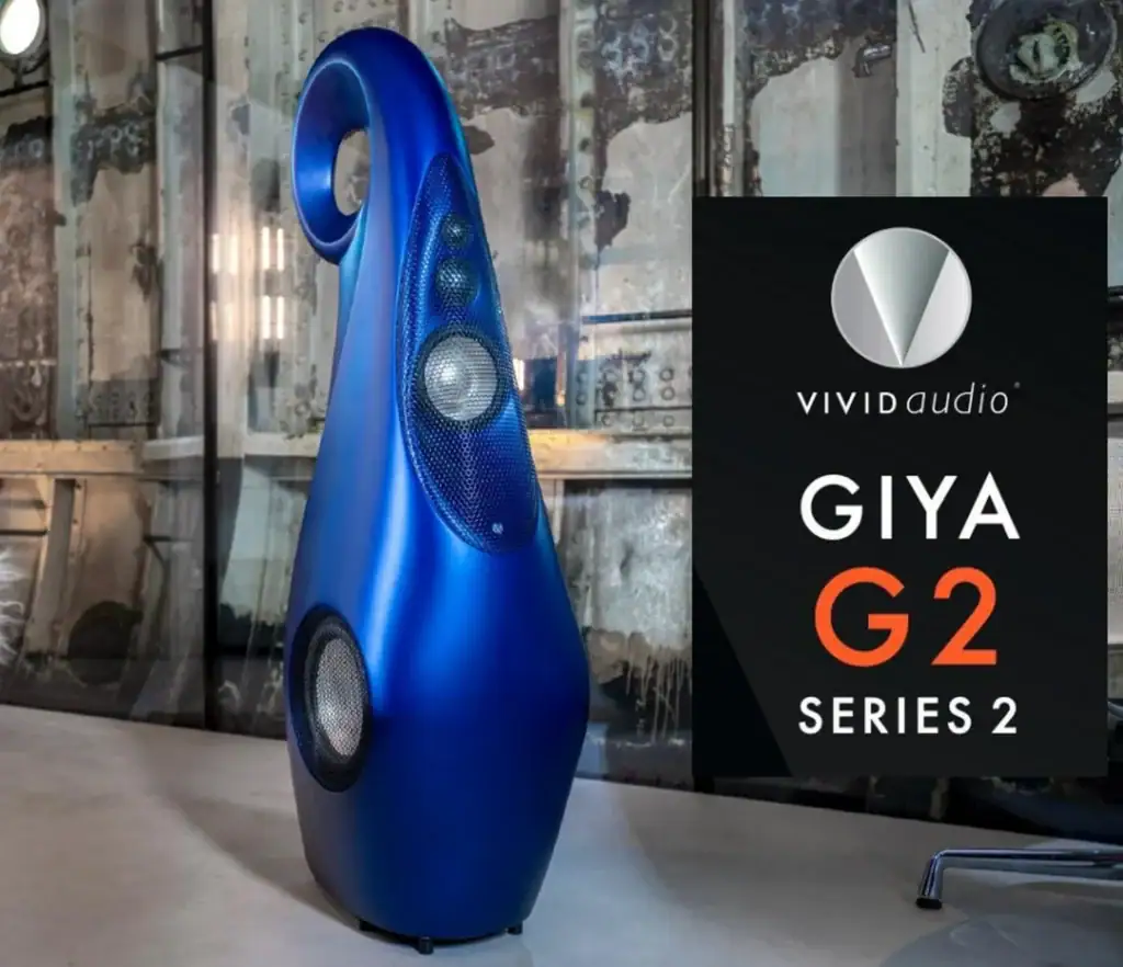 Audiophile-Magazine sur les enceintes Vivid Audio G2s2 (1)