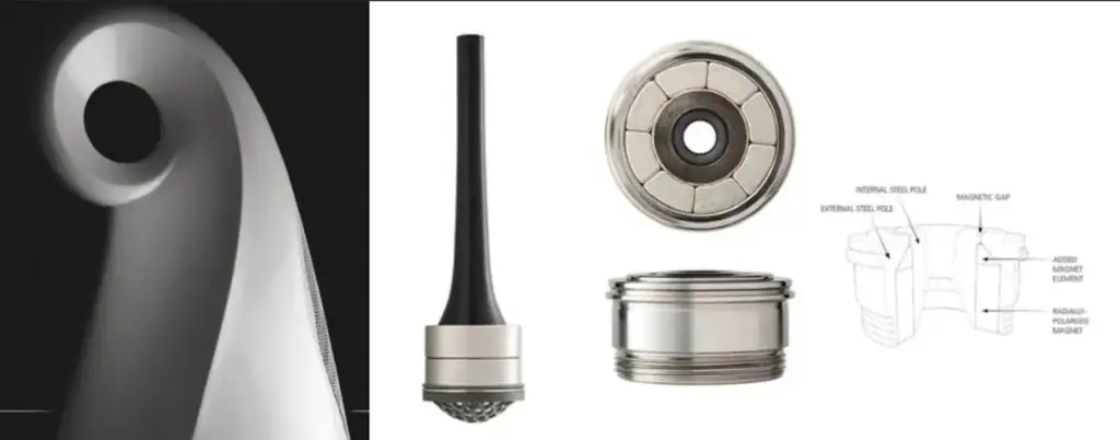 Audiophile-Magazine sur les enceintes Vivid Audio G2s2 (2)