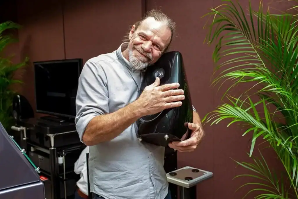 Audiophile-Magazine sur les enceintes Vivid Audio Kaya S12 (11)