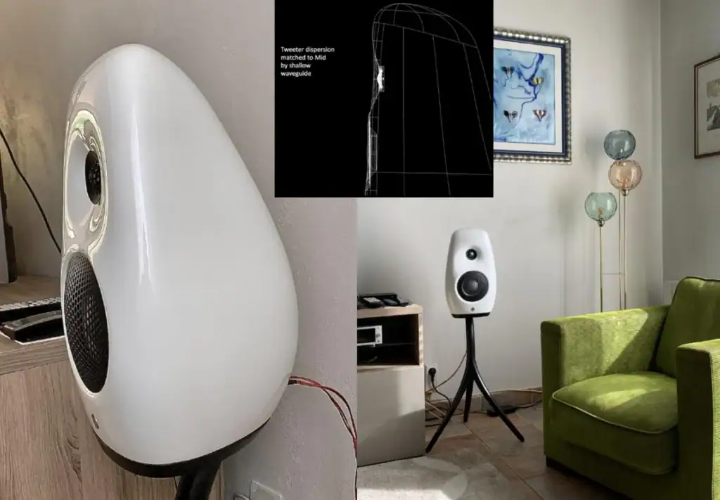 Audiophile-Magazine sur les enceintes Vivid Audio Kaya S12 (3)