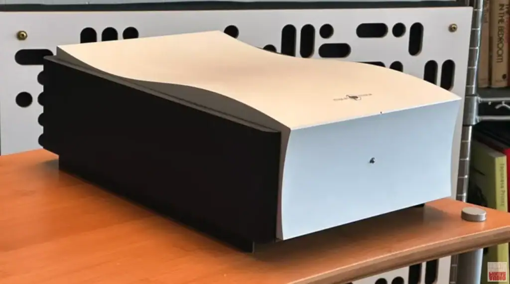 Audiophiliac – Mola-Mola Perca (2)