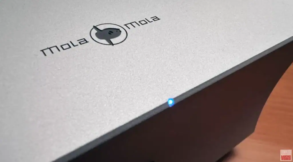 Audiophiliac – Mola-Mola Perca (3)