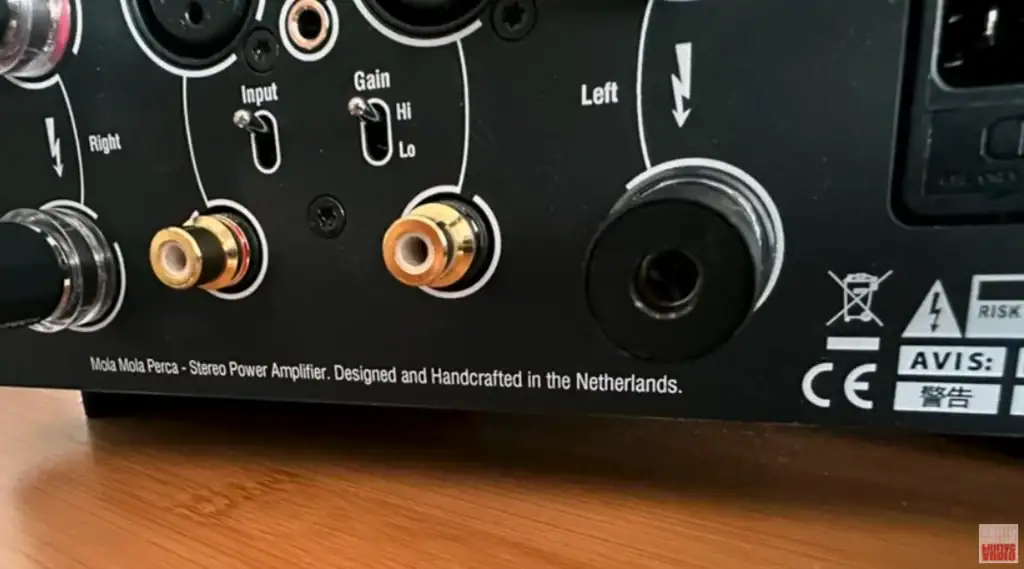 Audiophiliac – Mola-Mola Perca (6)