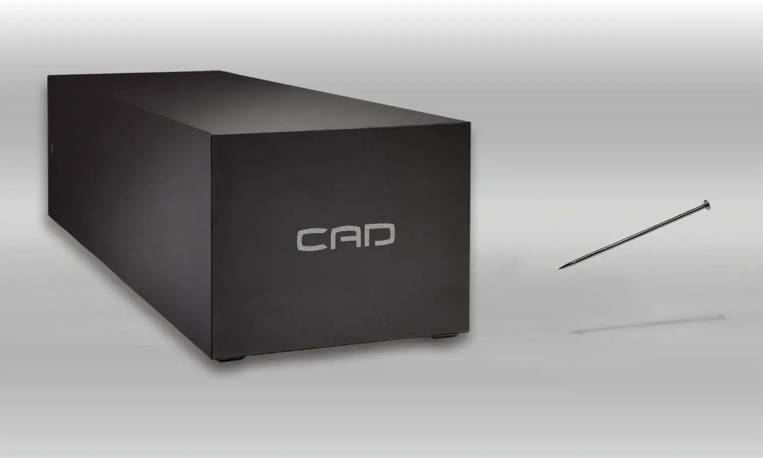 CAD GC1.1 exemple de câble de connexion